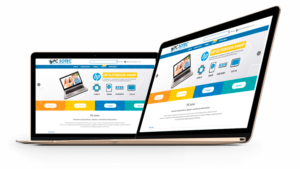 diseño y desarrollo web