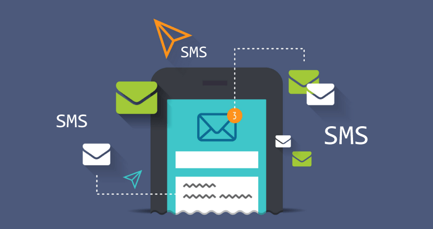 SMS Marketing