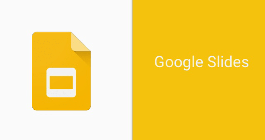 G SUITE PRESENTACIONES