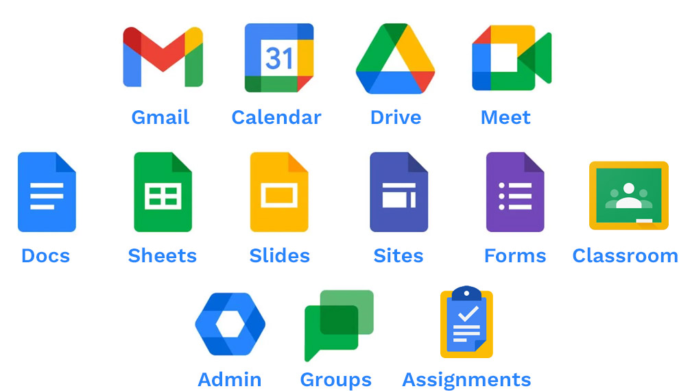 Workspace for Training Perú, Ediciones Especiales