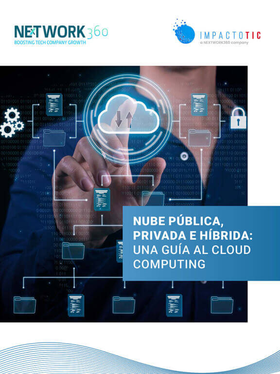 Guías de Cloud Computing y Almacenamiento | Weblog de Llika