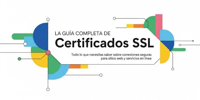 Guía Completa de Certificados SSL