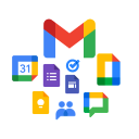 Gmail Doctors Sheets Diapositivas Google Chat Formularios-Retener-Tareas Google Sites Grupos Calendario